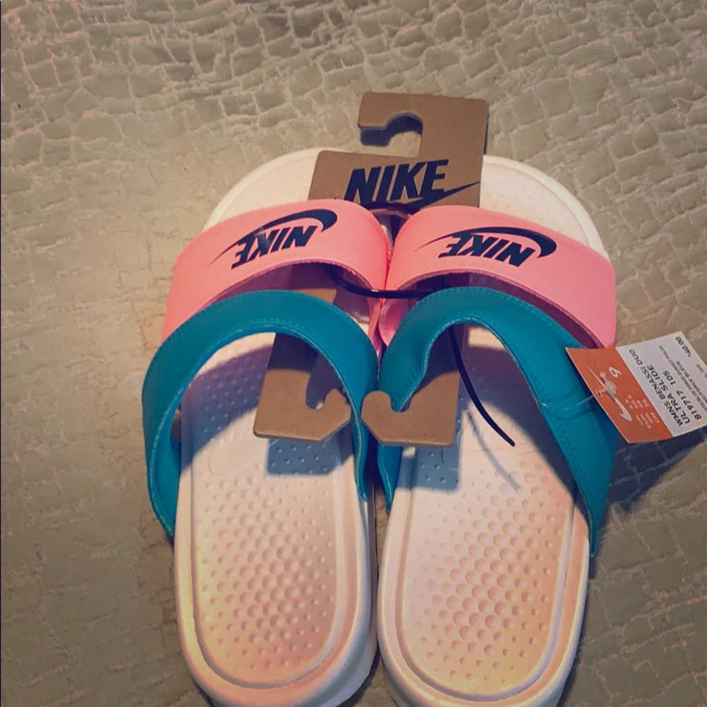 Pool slides